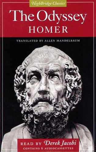 The Odyssey