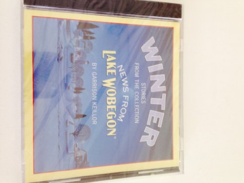 News from Lake Wobegon: Winter