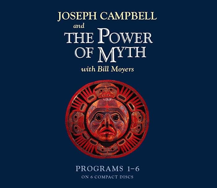 The Power of Myth