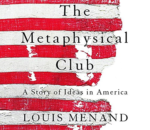 The Metaphysical Club