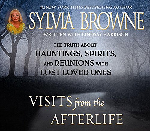 Visits from the Afterlife