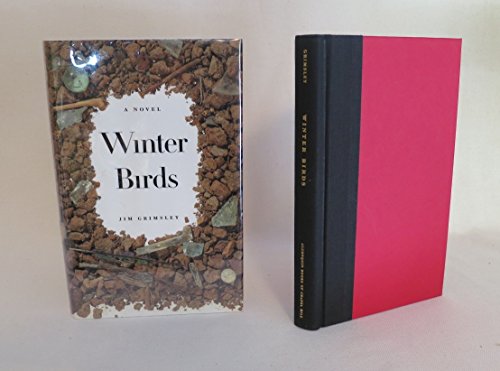 Winter Birds