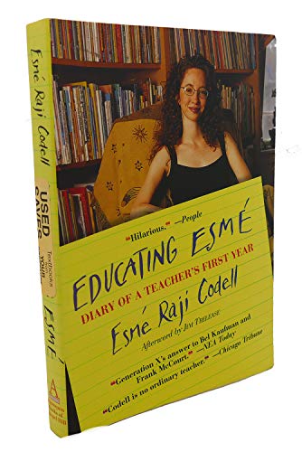 Educating Esme