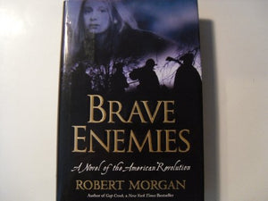 Brave Enemies