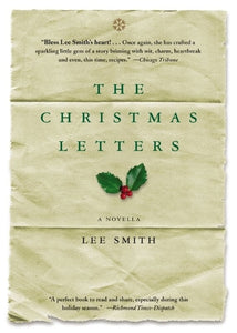 The Christmas Letters 