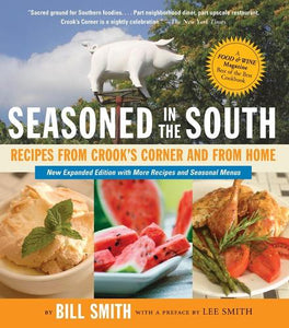 Seasoned in the South 