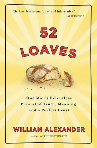 52 Loaves
