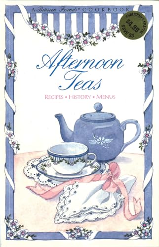 Afternoon Teas