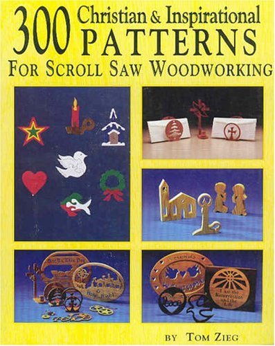 300 Christian & Inspirational Patterns*