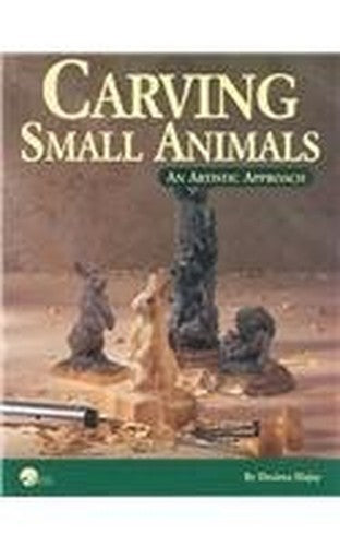Carving Small Animals