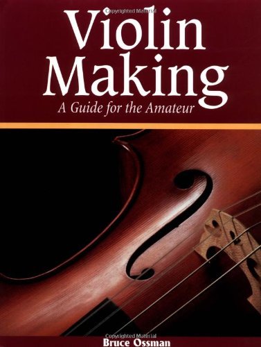 Violin Making
