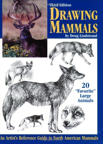 Drawing Mammals