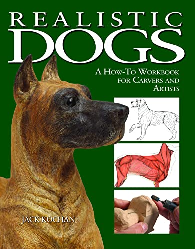 Realistic Dogs