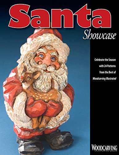 Santa Showcase