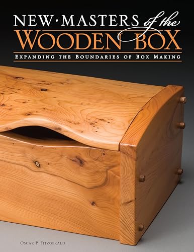 New Masters of the Wooden Box