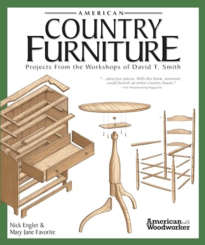 American Country Furniture