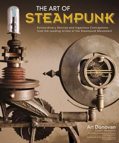 Art of Steampunk