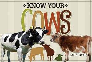 Know Your Cows 