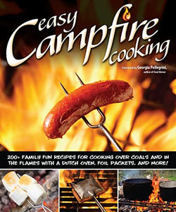 Easy Campfire Cooking 