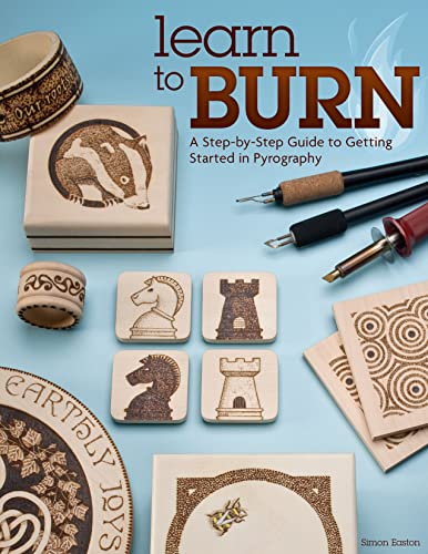 Learn to Burn