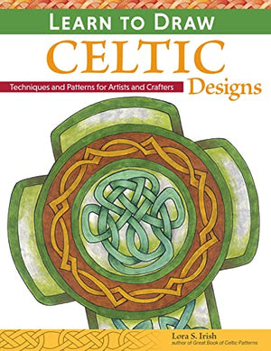 Learn to Draw Celtic Designs