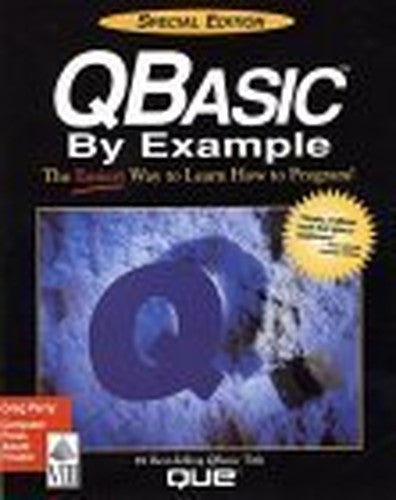 QBASIC by Example
