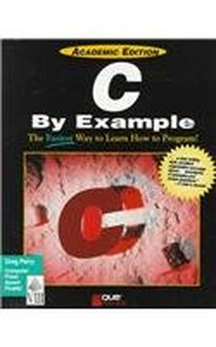 C by Example