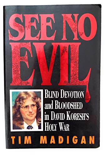 See No Evil