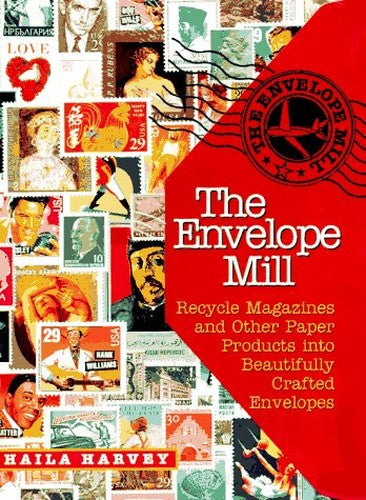 The Envelope Mill