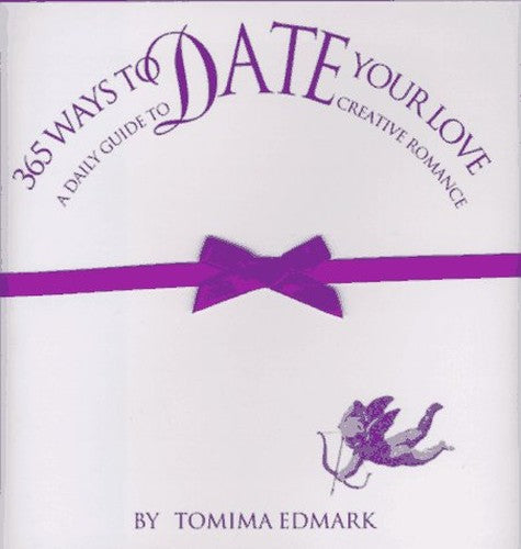 365 Ways to Date Your Love