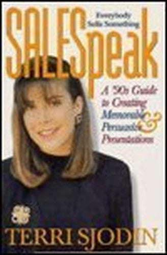 Salespeak