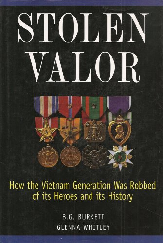 Stolen Valor