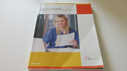 The Ati NCLEX RN Review