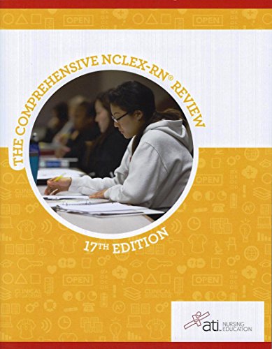 The Comprehensive NCLEX(R)-RN Review