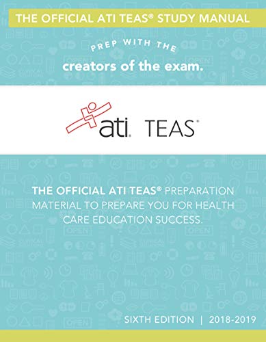 ATI TEAS Review Manual