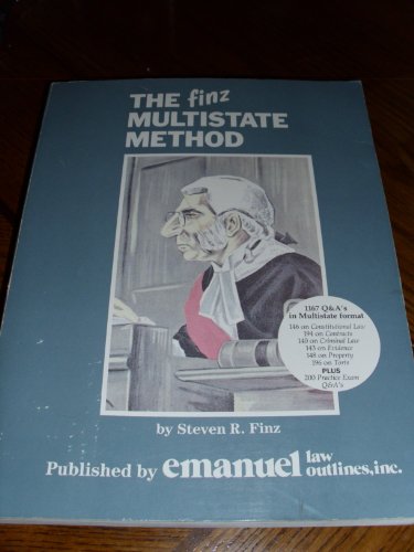 Finz Multistate Method Sb