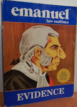 Evidence, Outline Series Sb