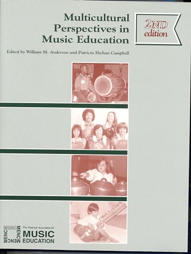Multicultural Perspectives in Music Education