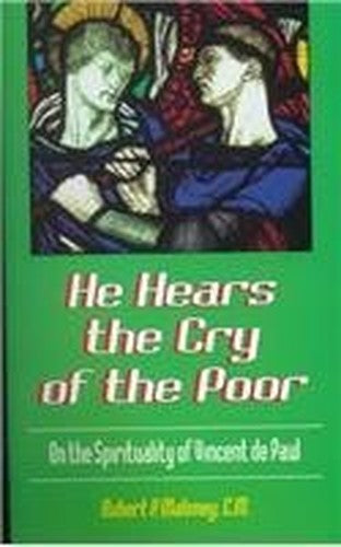 He Hears the Cry of the Poor