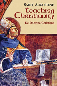 Teaching Christianity 