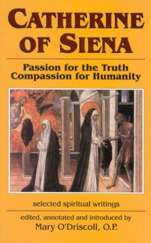 Catherine of Siena