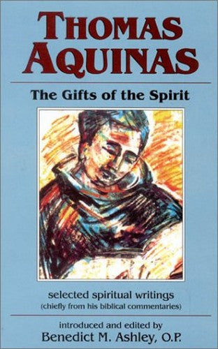 Thomas Aquinas