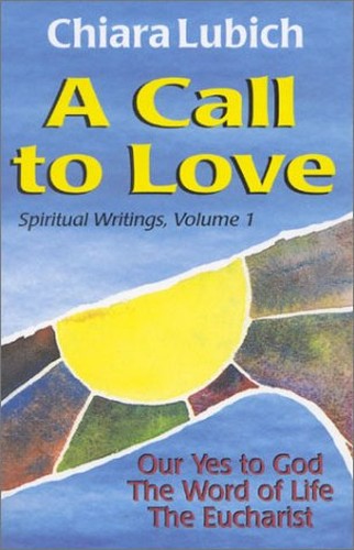 Call to Love