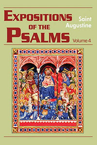 Expositions of the Psalms 73-98 