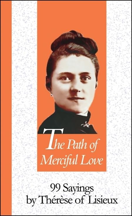 The Path of Merciful Love