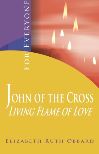 John of the Cross' Living Flame of Love