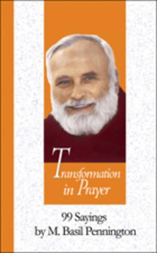 Transformation in Prayer