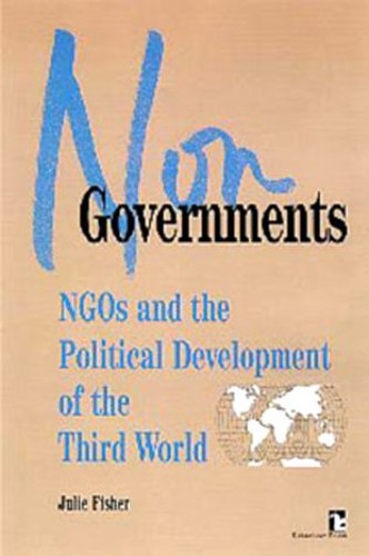 Nongovernments
