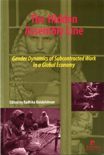Hidden Assembly Line