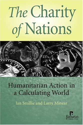 Charity of Nations